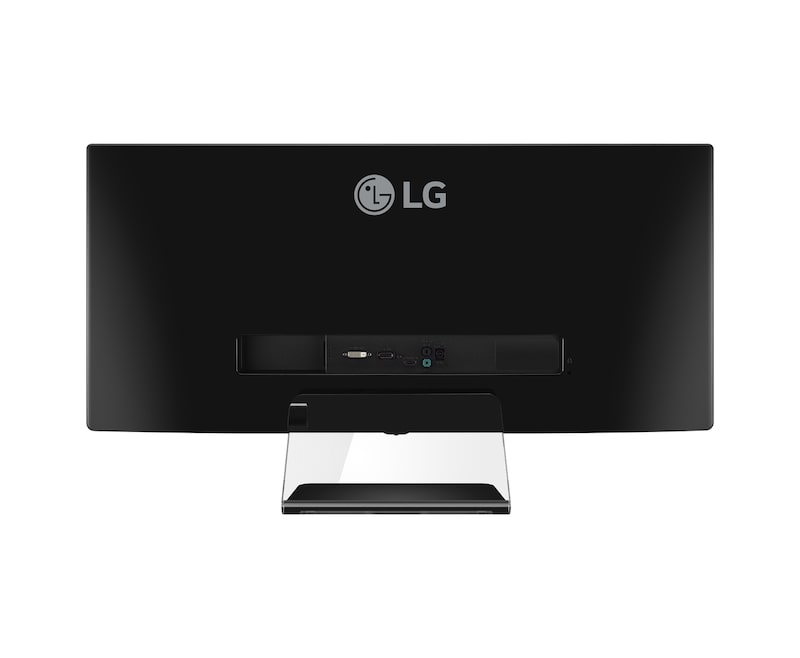LG 21:9 UltraWide Monitor, 34UM67